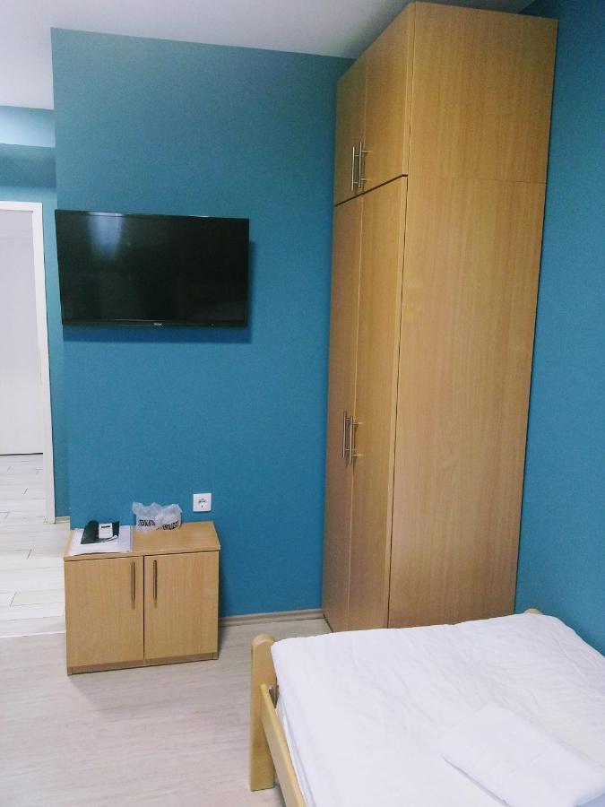 City Hostel Баня-Лука Экстерьер фото