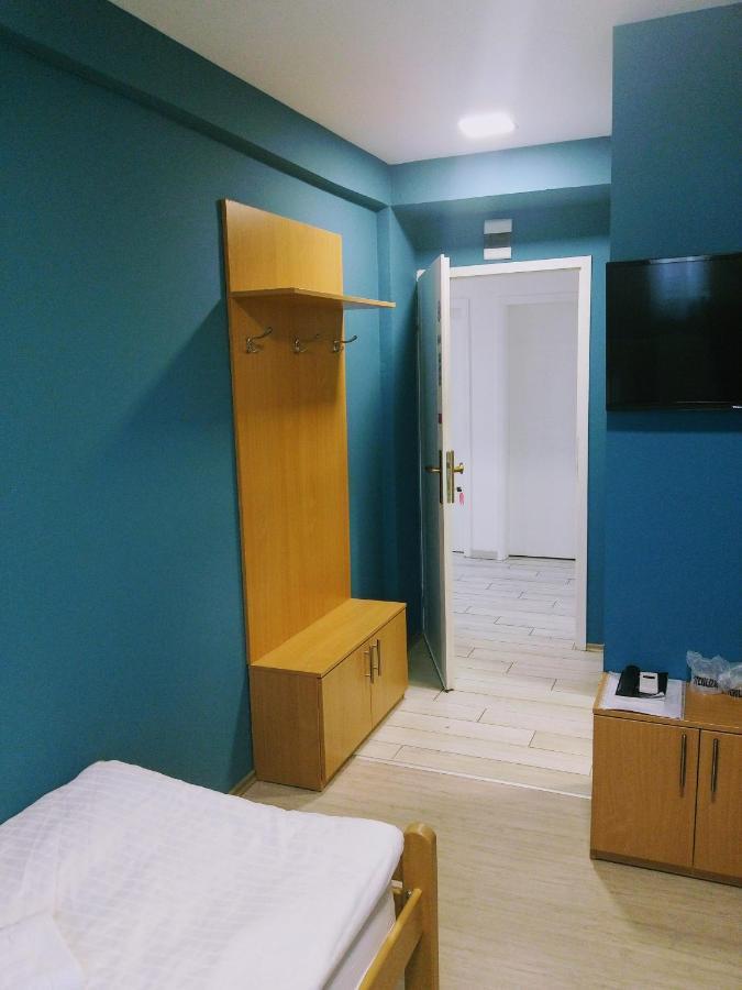 City Hostel Баня-Лука Экстерьер фото
